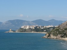 Hotel*** a Sperlonga