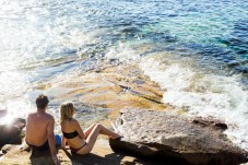 Viaggio di coppia con soggiorno di 3 notti a Paestum