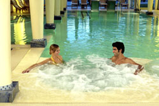 RITORNARE IN FORMA IN UNA SPA ALLE TERME