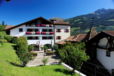 Weekend in Famiglia al Centro Benessere in Trentino Alto Adige