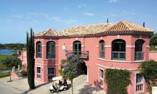 Golf in Marbella: Villa Padierna Palace