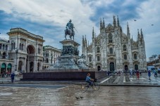 Arte e Gusto a Milano: Soggiorno, Opera alla Scala e Cena nel Cuore della Città