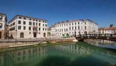 Passeggiare per Treviso con una guida locale