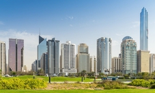 Full-Day Private Abu Dhabi Tour from Dubai