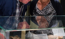 Biglietto salta coda: Body Worlds of Amsterdam