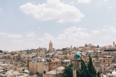 Tour di Gerusalemme 