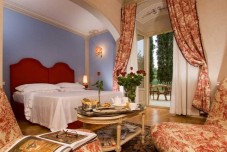 1 notte benessere in Junior Suite per 2