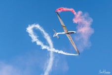Gift Card per Volo in aliante con Luca Bertossio