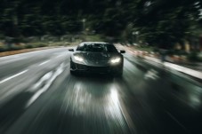 Un giro in pista con Lamborghini Gallardo