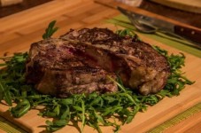 Soggiorno 1 notte con cena - Bergamo