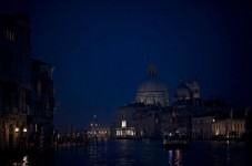 Photoshooting a Venezia