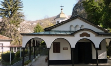Skaklya waterfall, Iskar gorge and Cherepish monastery day tour from Sofia