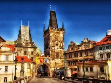 Weekend a Praga + Beer Tour, per due persone