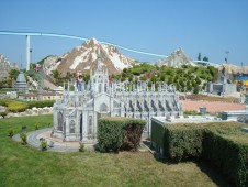 Pacchetto Famiglia - Rimini, ingresso Italia in Miniatura e Acquario di Cattolica & Soggiorno 1 notte