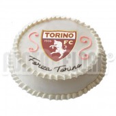 Torta Calcio Torino