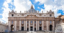 Visita guidata di 3 ore nei Musei Vaticani e nella Basilica di San Pietro
