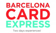 Barcellona Card Express