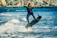 Acqua e Adrenalina - Jet Surfing