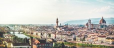 Viaggio Di Famiglia A Firenze