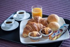 Quattro notti romantiche in Campania con colazione inclusa