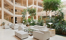 Golf in Andalusia: Barrosa Park Hotel