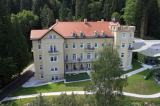 WEEKEND ALLE TERME A RIMSKE TOPLICE