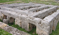 Tour delle rovine di Paestum - Escursione privata e biglietti saltafila