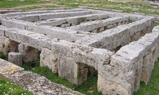 Tour del Museo e delle rovine di Paestum - Escursione privata