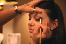 Lezione di make up e Personal Shopper a Milano
