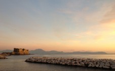 Cofanetto Bella Napoli