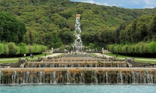 Visita Guidata Reggia di Caserta