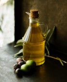 Alla Scoperta dell'Olio ad Ostuni