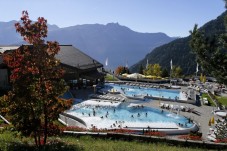 Day Spa in Svizzera