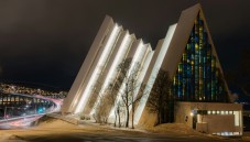 Buono Regalo: Soggiorno di coppia a Tromsø