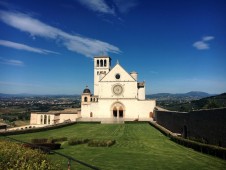 Viaggio di coppia con soggiorno di 3 notti ad Assisi