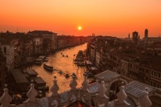 Venezia by Night & Tour Panoramico al Tramonto