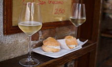 Degustazione a Venezia con Cicchetti 