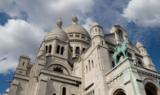 Montmartre segreta: Visita Guidata al Quartiere degli Artisti