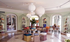 Golf in Marbella: Villa Padierna Palace