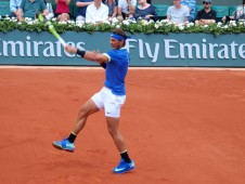 Biglietti Tennis Parigi - Roland Garros FAMILY