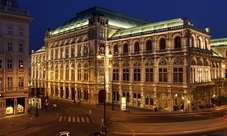 Vienna’s Ringstrasse Project - 3-hour walk with a Historian