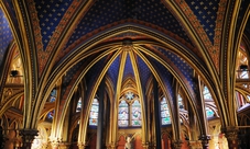 La Sainte Chapelle - biglietti