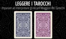 Voucher Regalo Corso Online Leggere i Tarocchi: imparare ad interpretare gli Arcani Maggiori dei Tarocchi