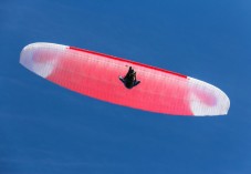 Volo in Parapendio Le Madonie Sicilia