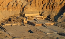 Day trip to Luxor by plane from Cairo