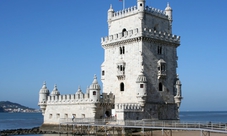 Tour di Lisbona con Degustazione di Vini Portoghesi