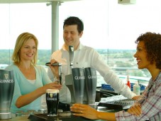 Guinness Storehouse Dublino