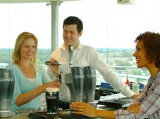 Guinness Storehouse Dublino