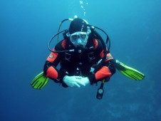 Diventare Un Sub - Immersione Di Prova Con Instruttore