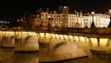 Fantasmi e misteri -  Tour di Parigi